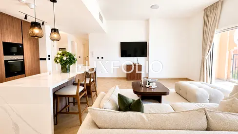 Fully Upgraded | Large Balcony | Exclusive