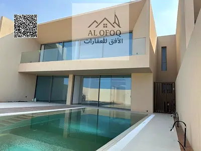Owne Duplex Villa With Panoramic Sea View