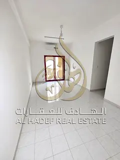 2-Bedroom Hall Apartment for Annual Rent in Al Majaz 2 on Sheikh Jamal Abdul Nasser Street, Sharjah