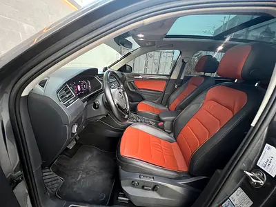 Volkswagen Tiguan SEL, миниатюра 16