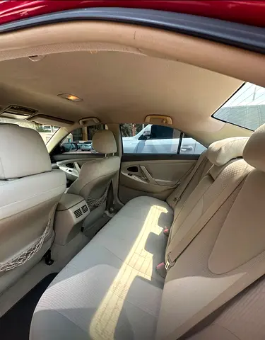 صورة 9 لـ 2009 Toyota CAMRY