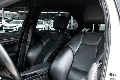 صورة مصغرة 14 لـ 2008 Mercedes-BENZ C-CLASS