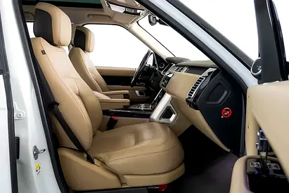 صورة مصغرة 8 لـ 2019 LAND Rover RANGE ROVER