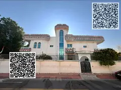 COMMERCIAL VILLA FOR RENT IN AL RIFAH, SHARJAH