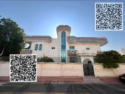 COMMERCIAL VILLA FOR RENT IN AL RIFAH, SHARJAH