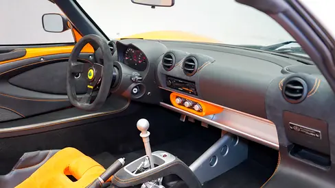 صورة 6 لـ 2021 Lotus EXIGE