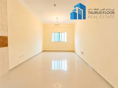 Chiller(AC)Free Spacious Studio | GYM Pool Parking