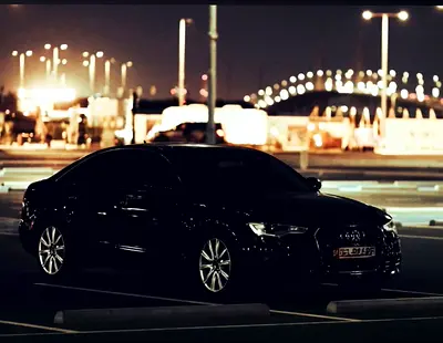 2015 AUDI A6 照片 1