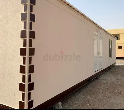 كرفان 12 متر للبيع