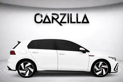 2022 Volkswagen GOLF GTI — миниатюра 4