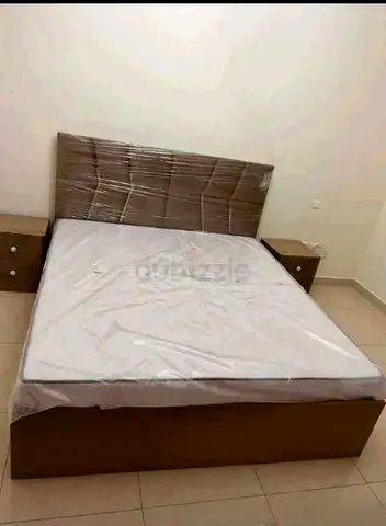 Brand New King Size Bed Available