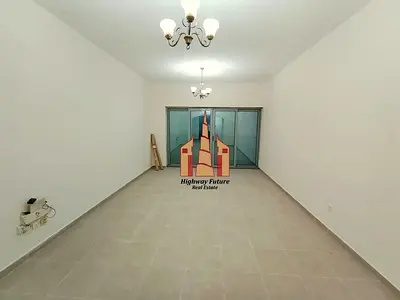 Ready to Move | Spacious 1-BR | Covered Parking