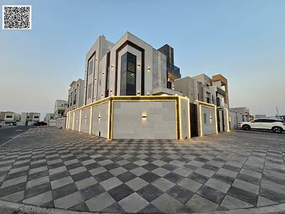 فيلا للبيع في موقع متميز، بتشطيبات فاخرة.