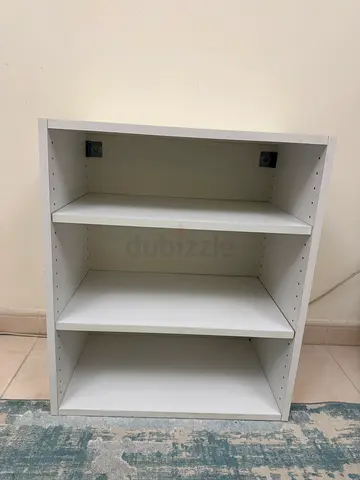 IKEA bookshelf ( can be hanged )