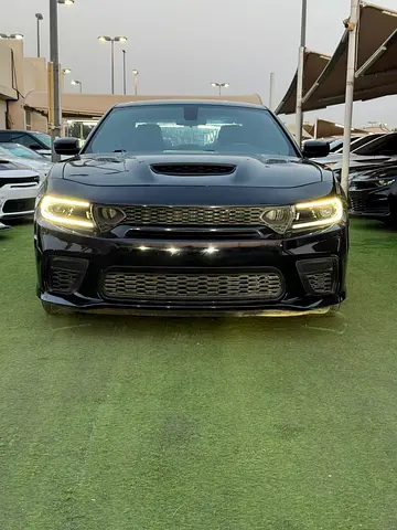 2023 Dodge CHARGER — миниатюра 7