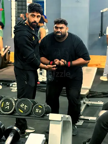 INTERNATIONAL CERTIFIED PERSONAL TRAINER