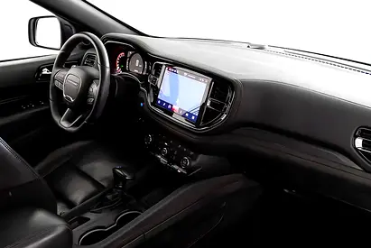 2023 Dodge DURANGO 照片 11