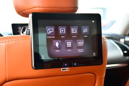 2024 Nissan PATROL 缩略图 12