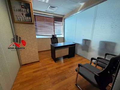 PRIME LOCATION. UPTO 500SQFT. OFFICE. BOOK NOW
