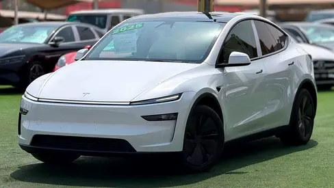 صورة 2 لـ 2025 Tesla MODEL Y