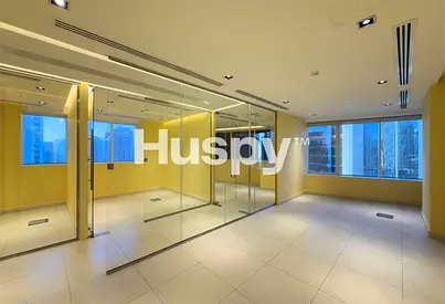 Vacant | Glass Cabins | View Today