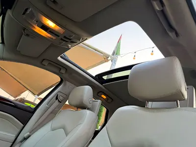 2012 Cadillac SRX — миниатюра 14