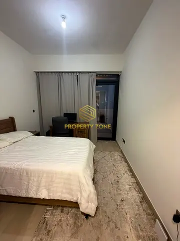 FULLY FURNISHED STUDIO APARTMENT FOR RENT | AZIZI RIVIERA, MEYDAN | AED 45,999/-