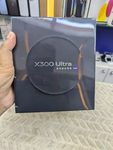 Vivo X300 Ultra 12+512GB