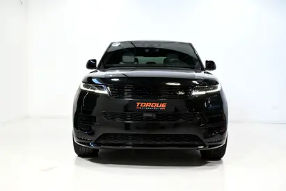 2025 LAND Rover RANGE ROVER SPORT — миниатюра 2