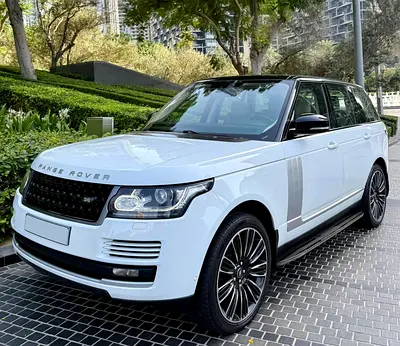 صورة مصغرة 3 لـ 2017 LAND Rover RANGE ROVER