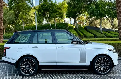 صورة مصغرة 10 لـ 2017 LAND Rover RANGE ROVER