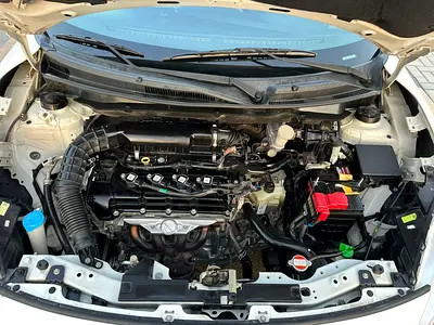 Suzuki Dzire GLX, миниатюра 13