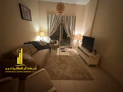 اول ساكن شقة فخمة غرفة وصالة مفروشة بالكامل فرش جديد راقى جدا بموقع مميز جدا