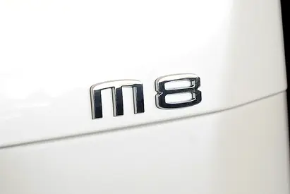 GAC M8 GX, миниатюра 13