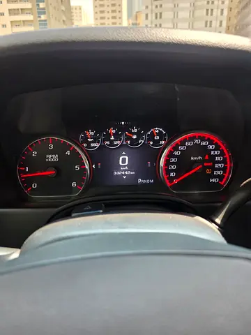 2016 GMC YUKON 照片 10