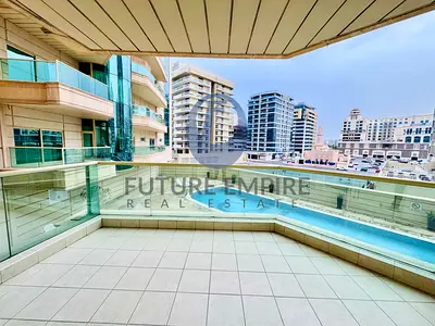 Spacious | 2BR + Maid | Hot Offer 10k discount