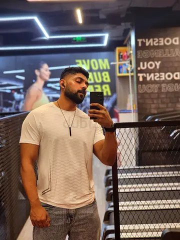 INTERNATIONAL CERTIFIED PERSONAL TRAINER