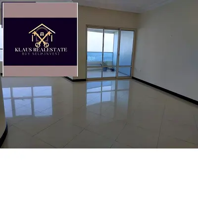 2BR Apartment | O2 Residence JLT | City & Marina Views