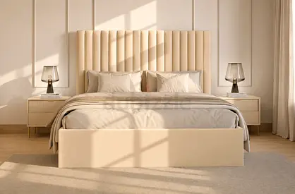 Brand new Queen size bed storage bed medical mattress mattress queen bed