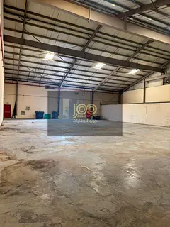 An excellent opportunity for companies, institutions, and business owners; suitable for storage.
