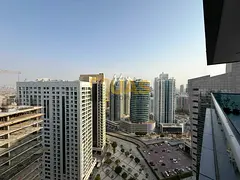 2bhk Apartment | Specious Size | laundry Room