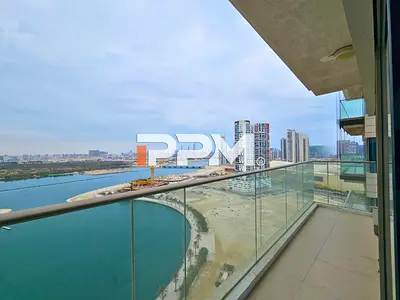 WATERFRONT 3BR | Hot Deal | Sea View | Vacant Now