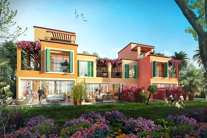 Luxury Villa | Ready Soon | Lagoon Living