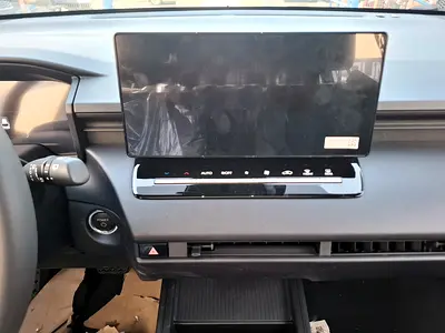 Toyota Corolla Cross GLI Hybrid, миниатюра 12