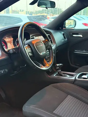 2023 Dodge CHARGER — миниатюра 8