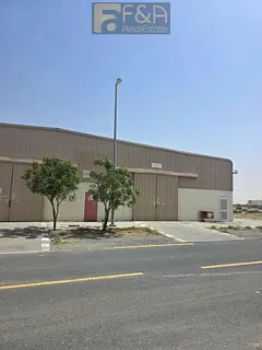 HOT DEAL | WAREHOUSE FOR RENT | 5,473 SQ.FT | READY TO MOVE IN