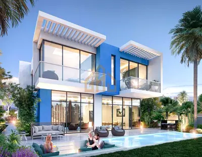 5BHK | NEAR LAGON | EARLY HAND OVER| B2B