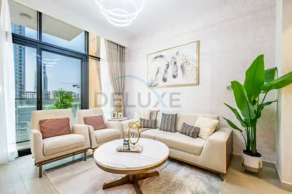PRIME INVESTMENT AREA | FURNISHED 2BR | HIGH ROI