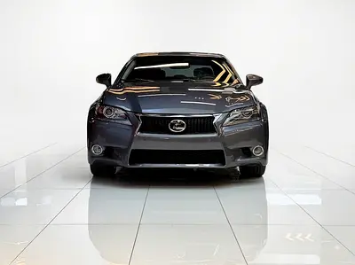 صورة 2 لـ 2014 Lexus GS-SERIES