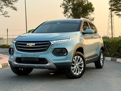 2025 Chevrolet GROOVE 照片 7